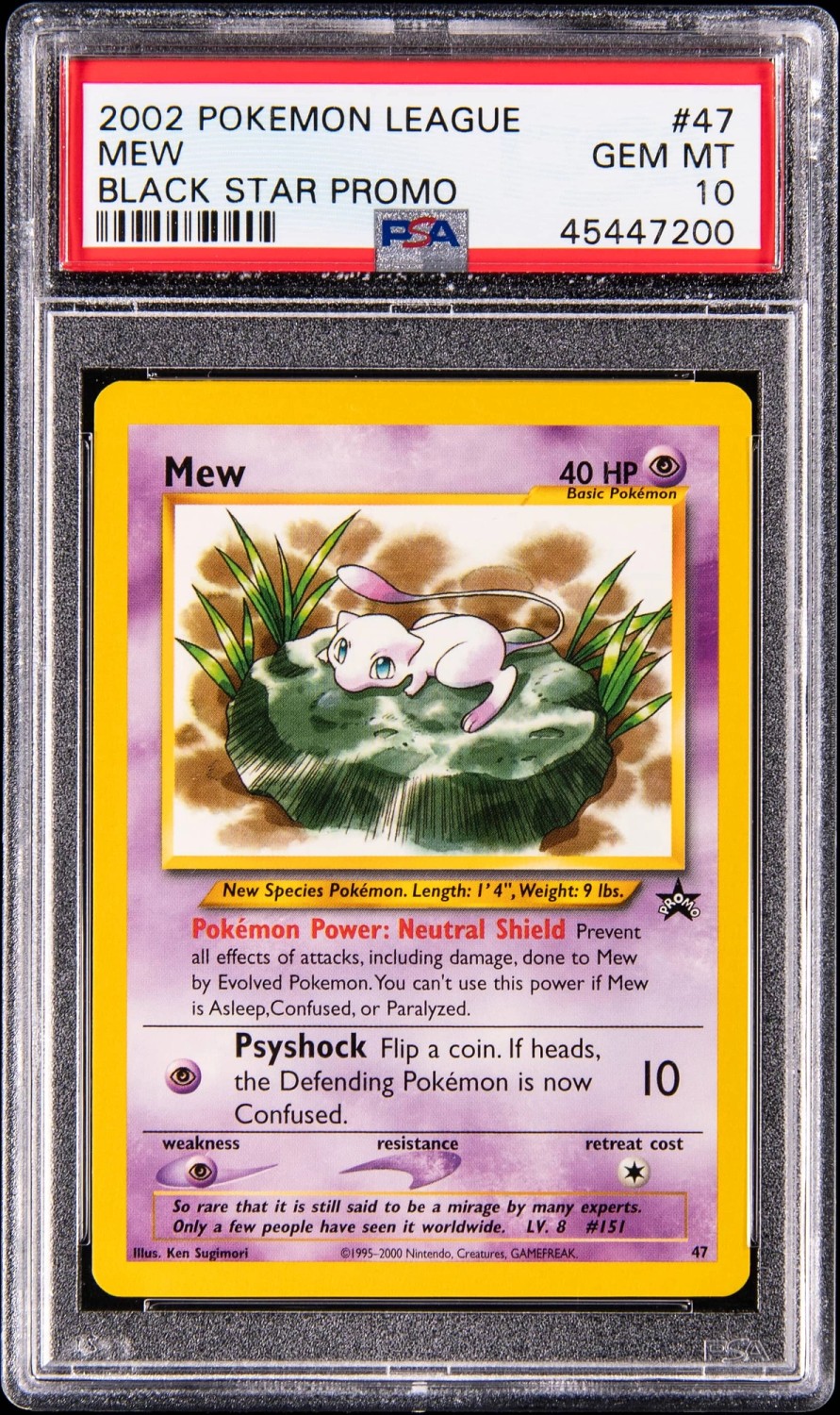 Mew