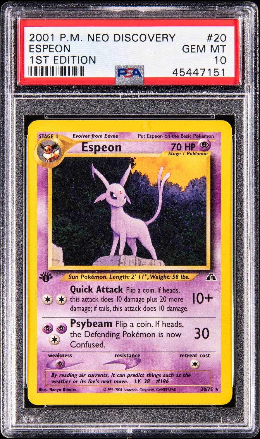 Espeon