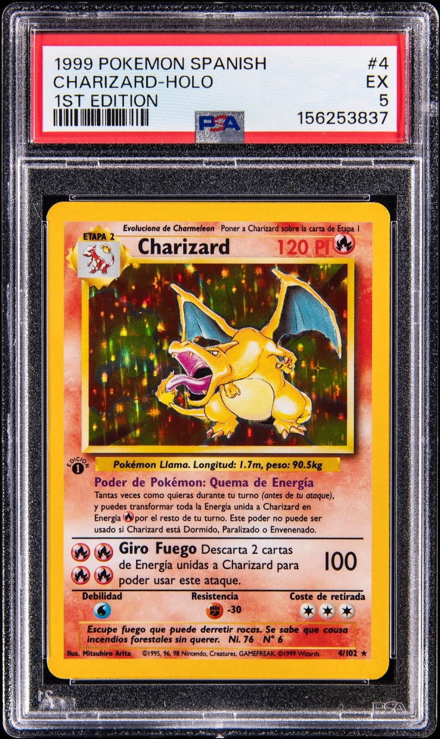 Charizard