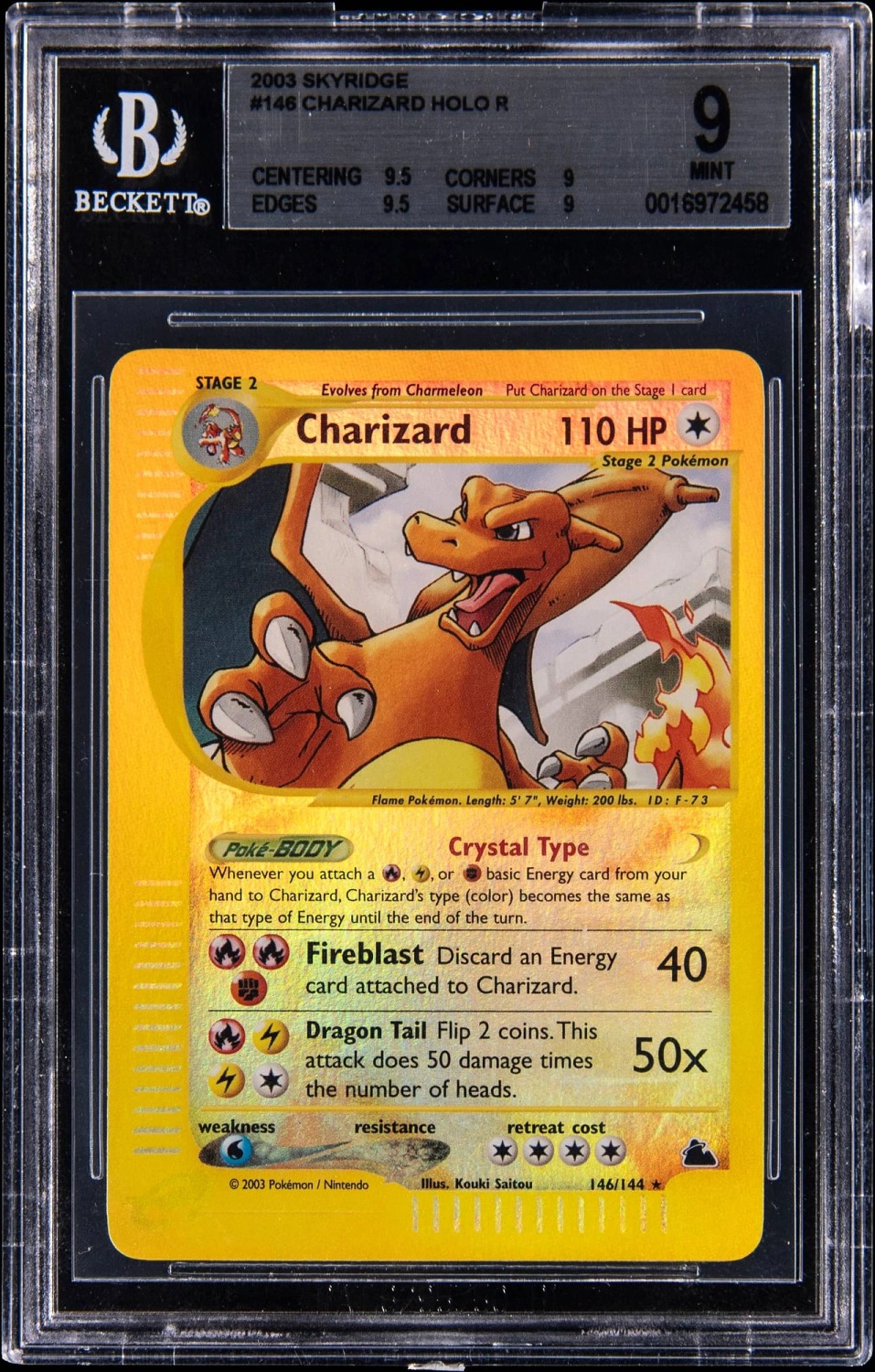 Charizard