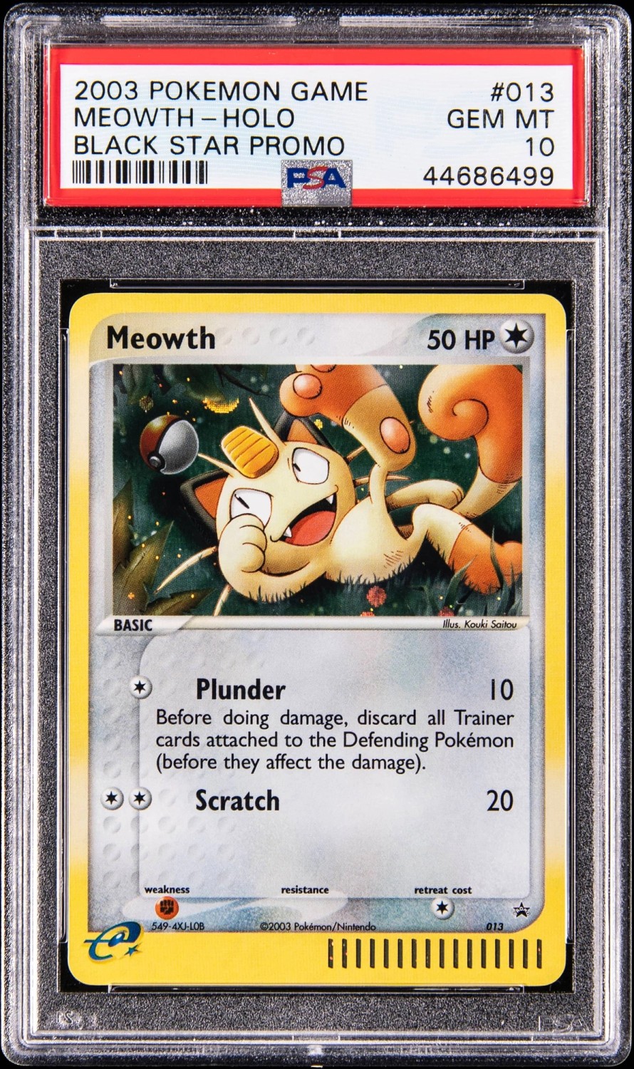 Meowth