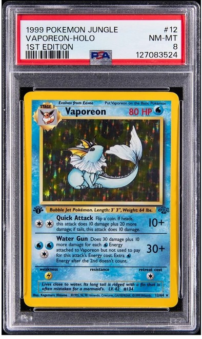 VAPOREON