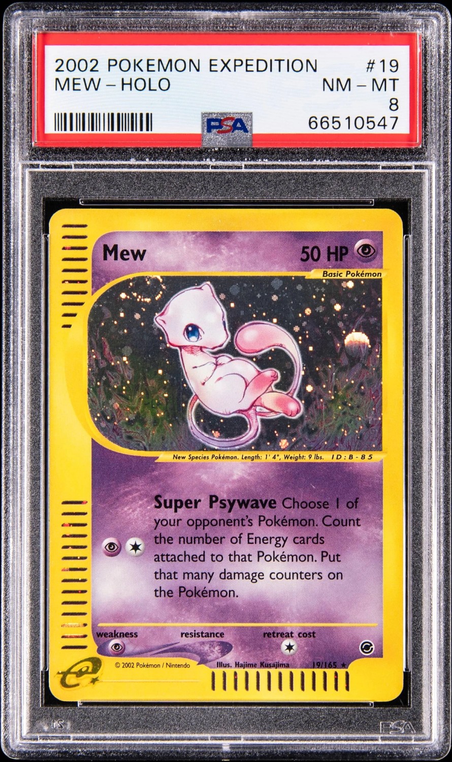 Mew