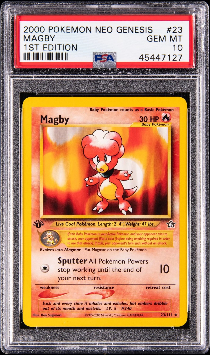 Magby