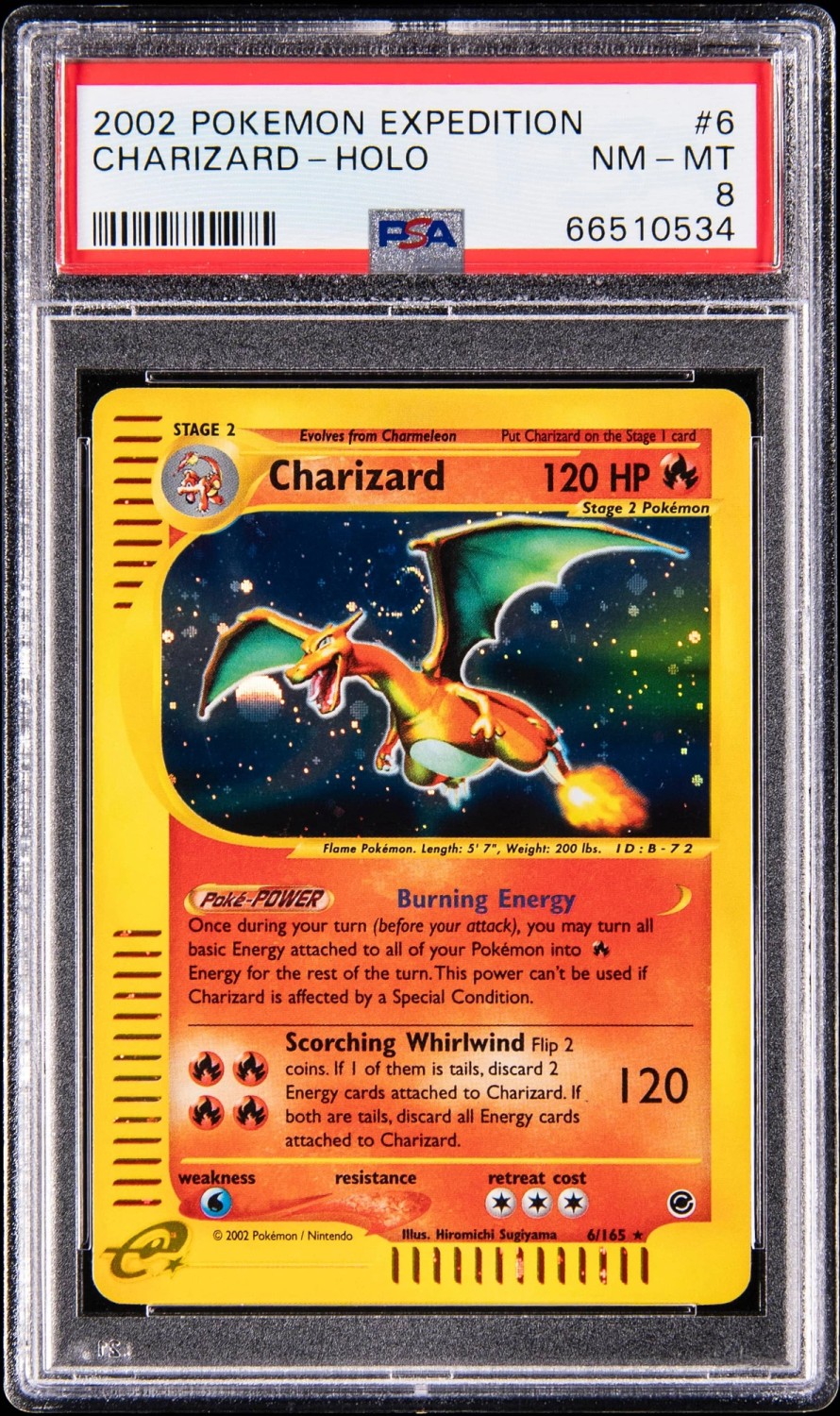 Charizard