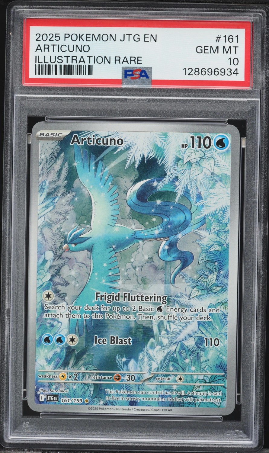Articuno