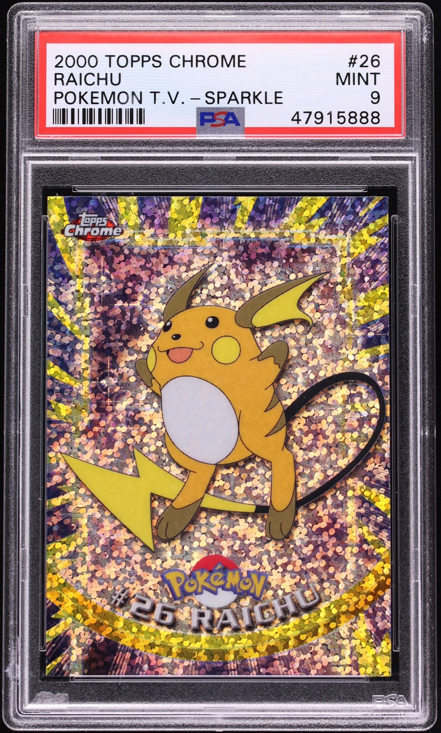 Raichu