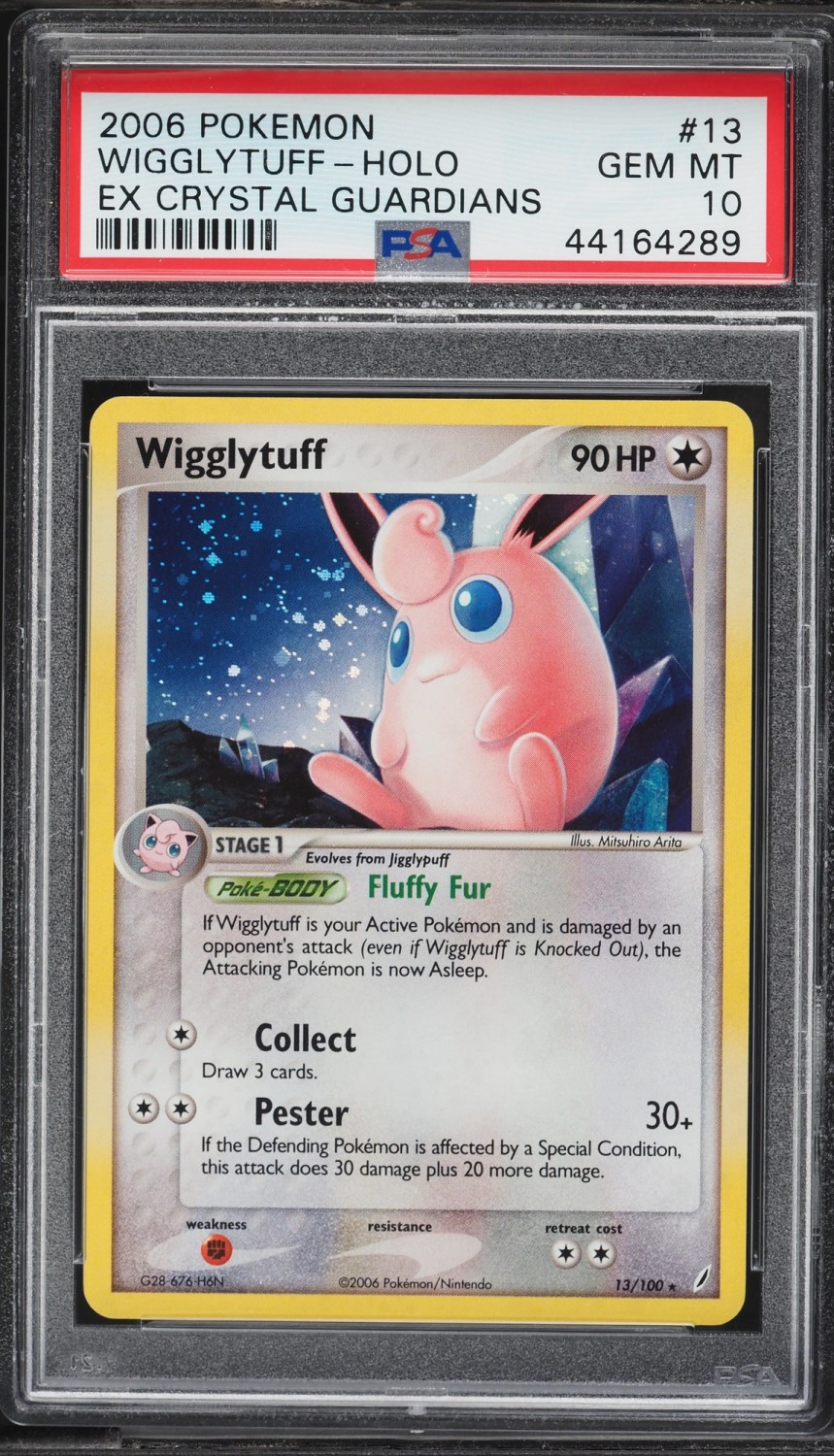 Wigglytuff
