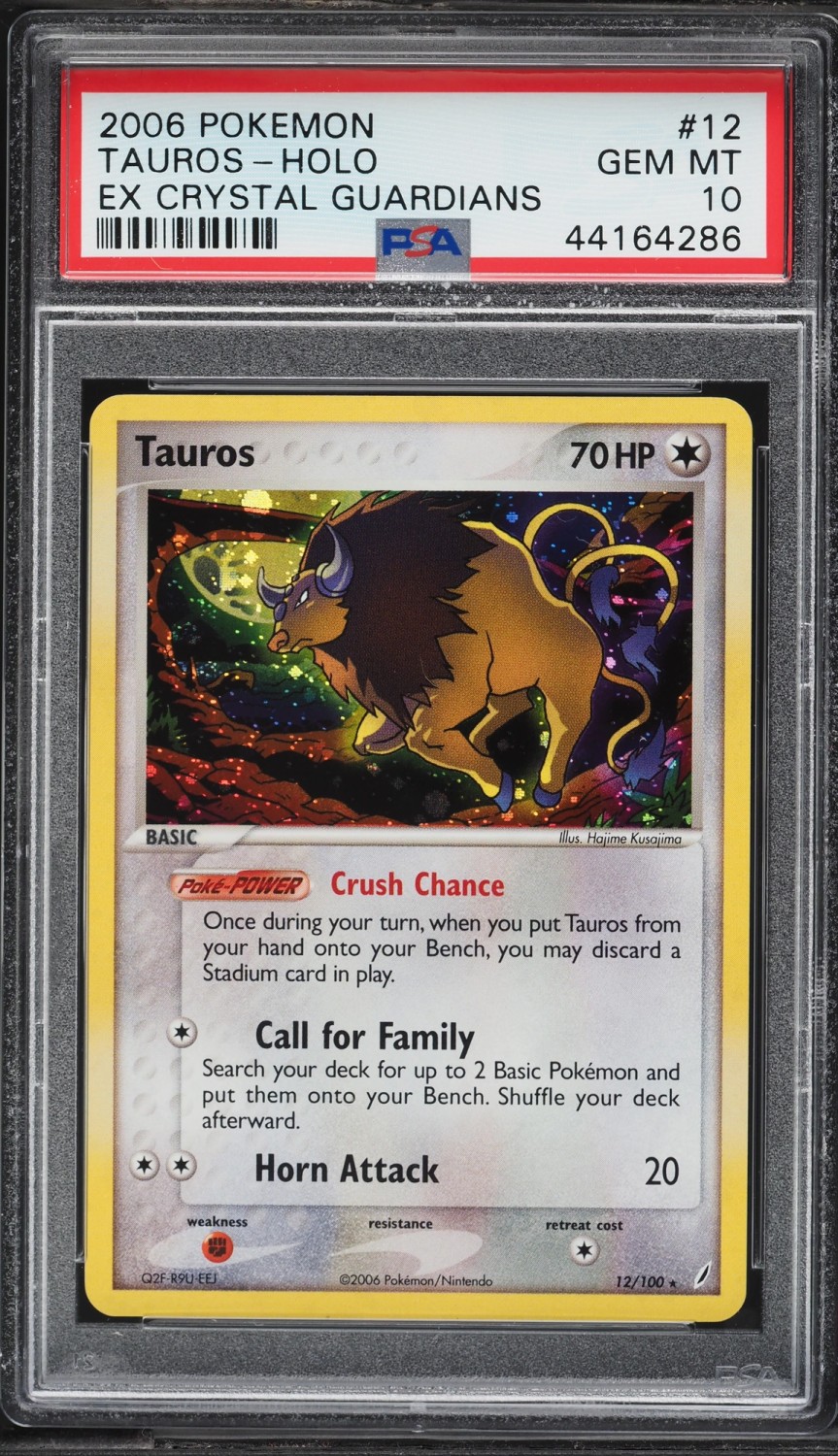 Tauros