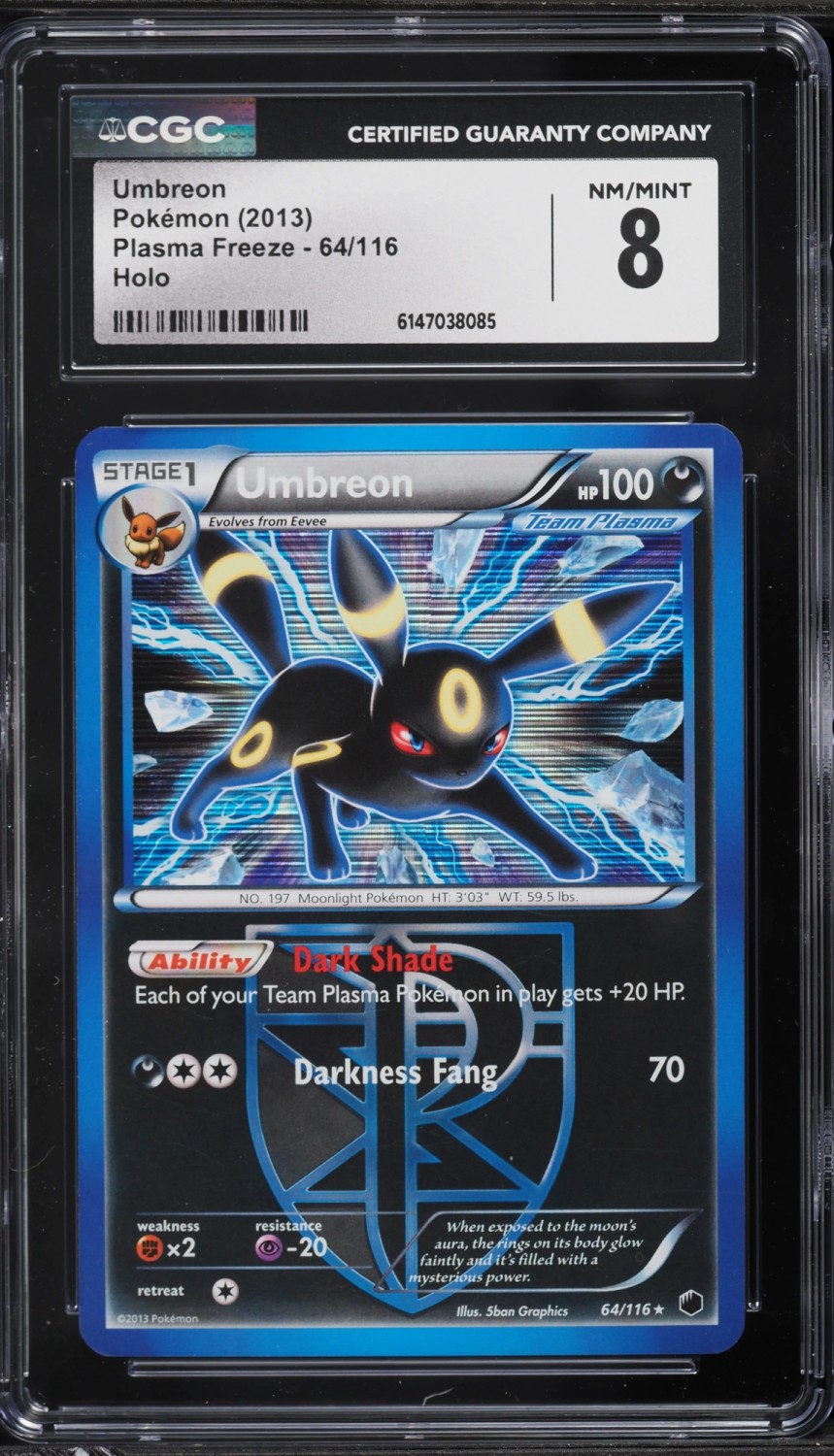 Umbreon
