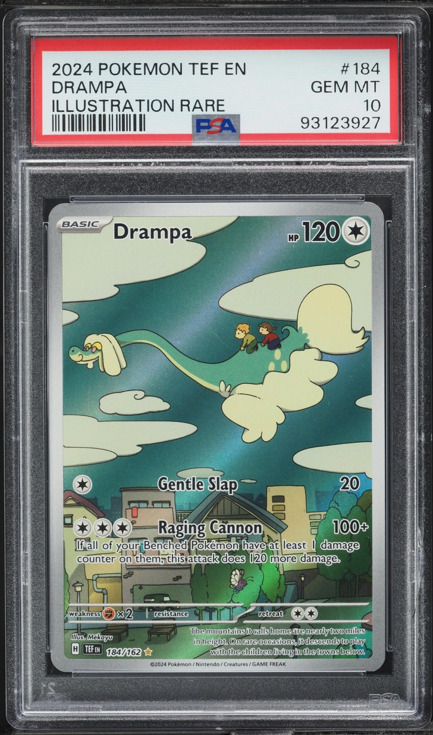 Drampa