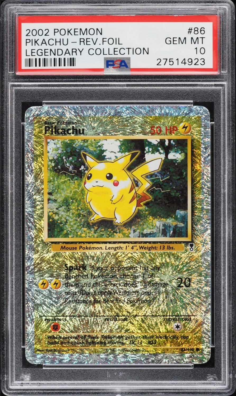 Pikachu