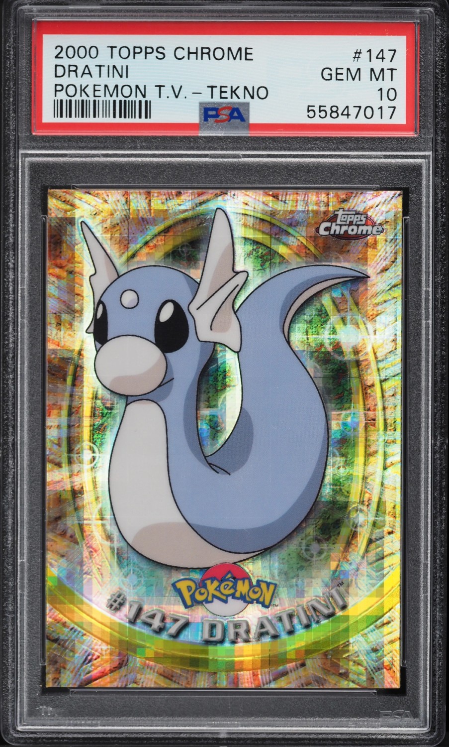 DRATINI