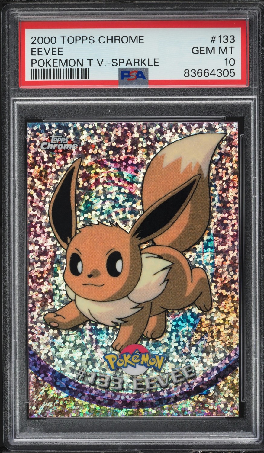 EEVEE