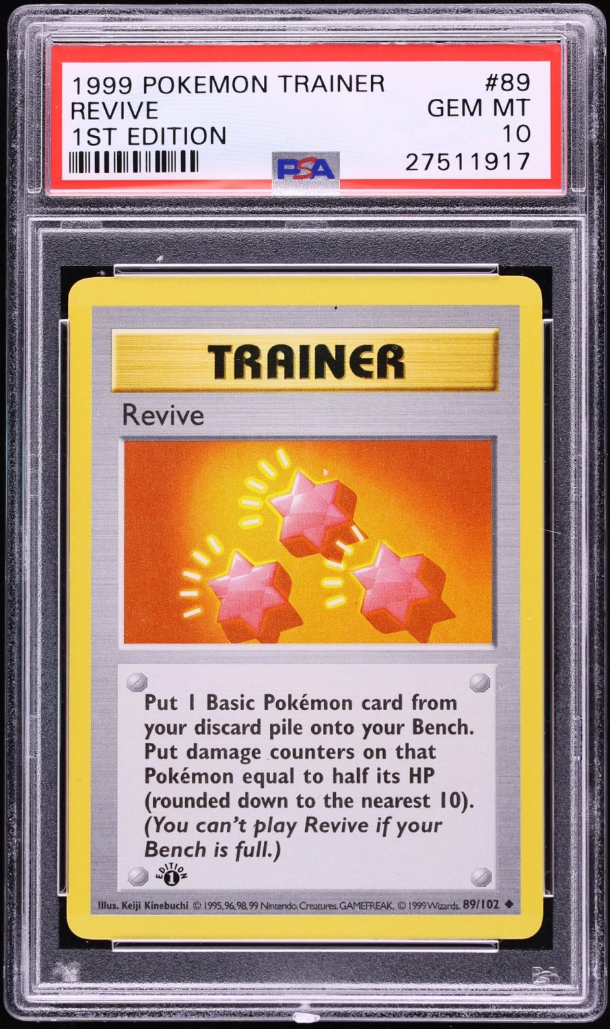 Revive