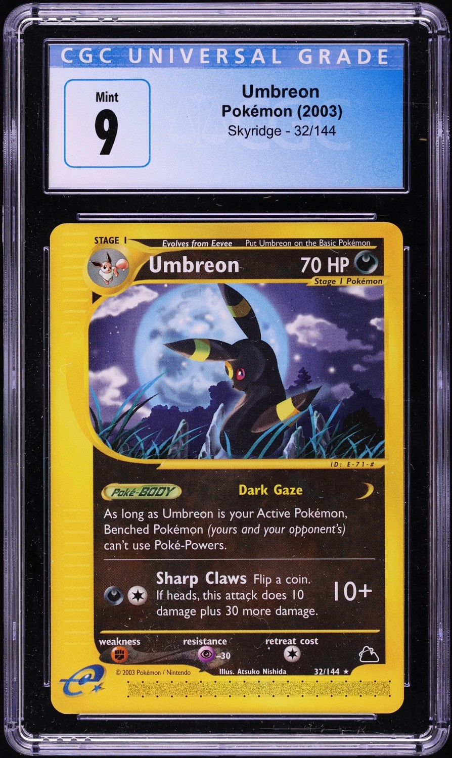 Umbreon