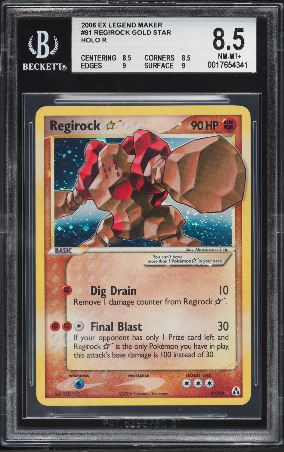 Regirock