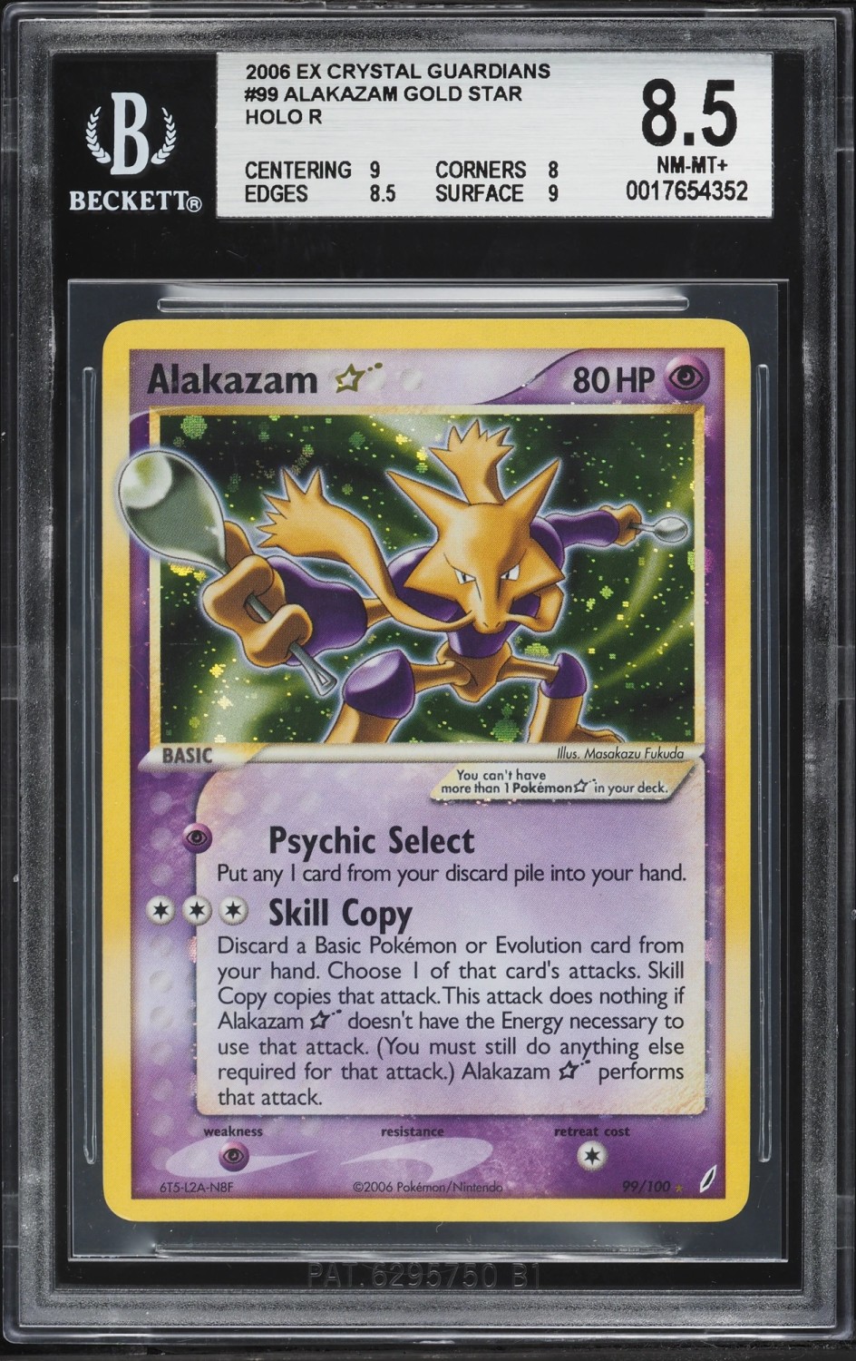 Alakazam