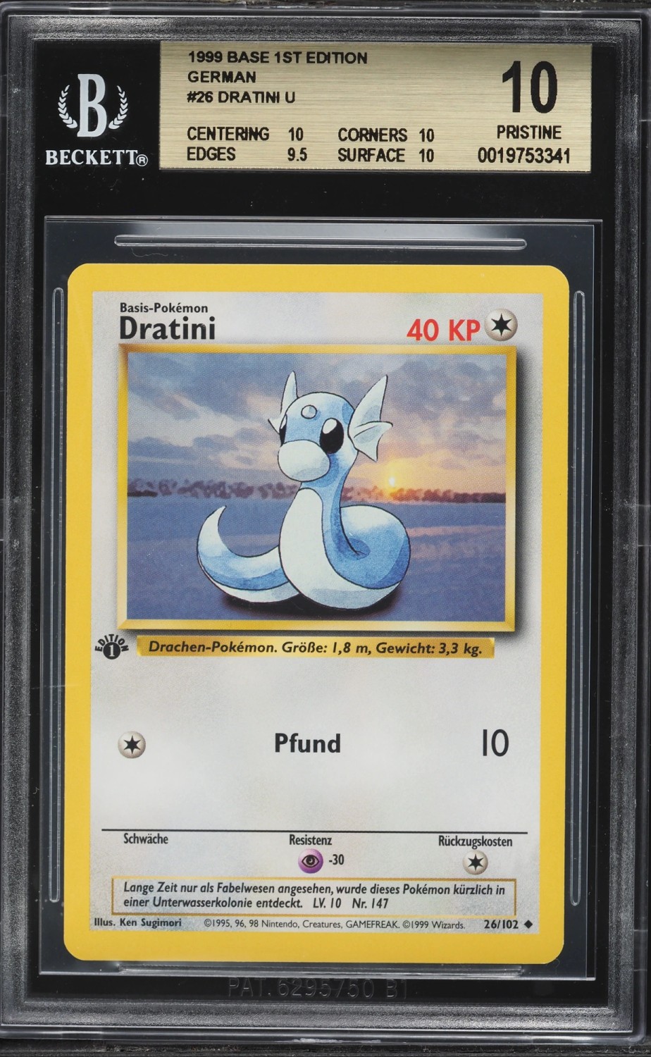 Dratini