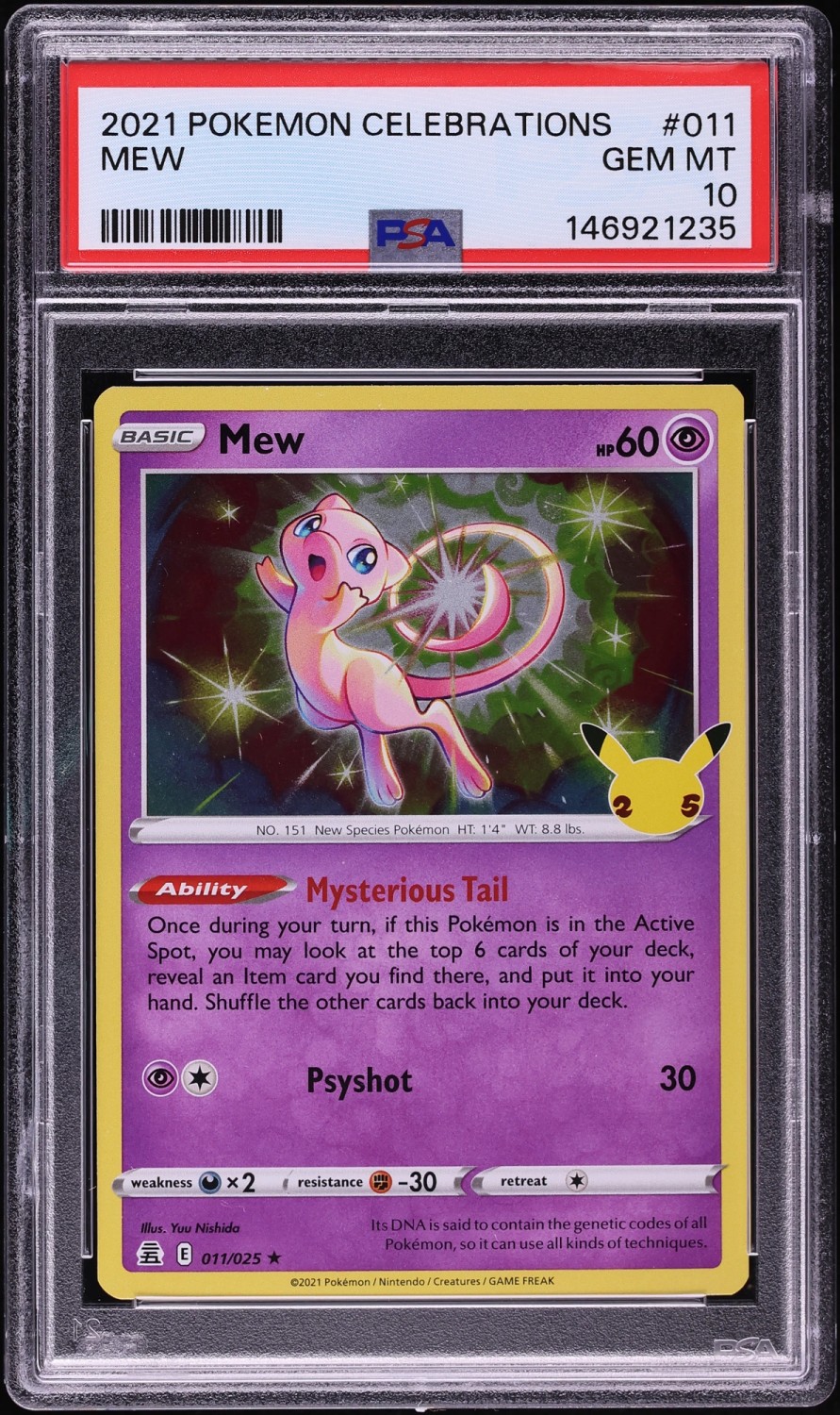 Mew