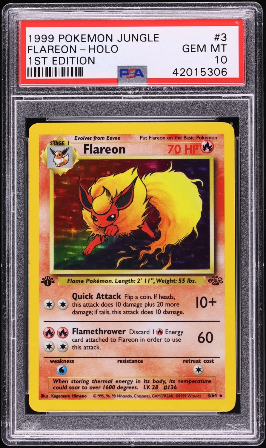 Flareon