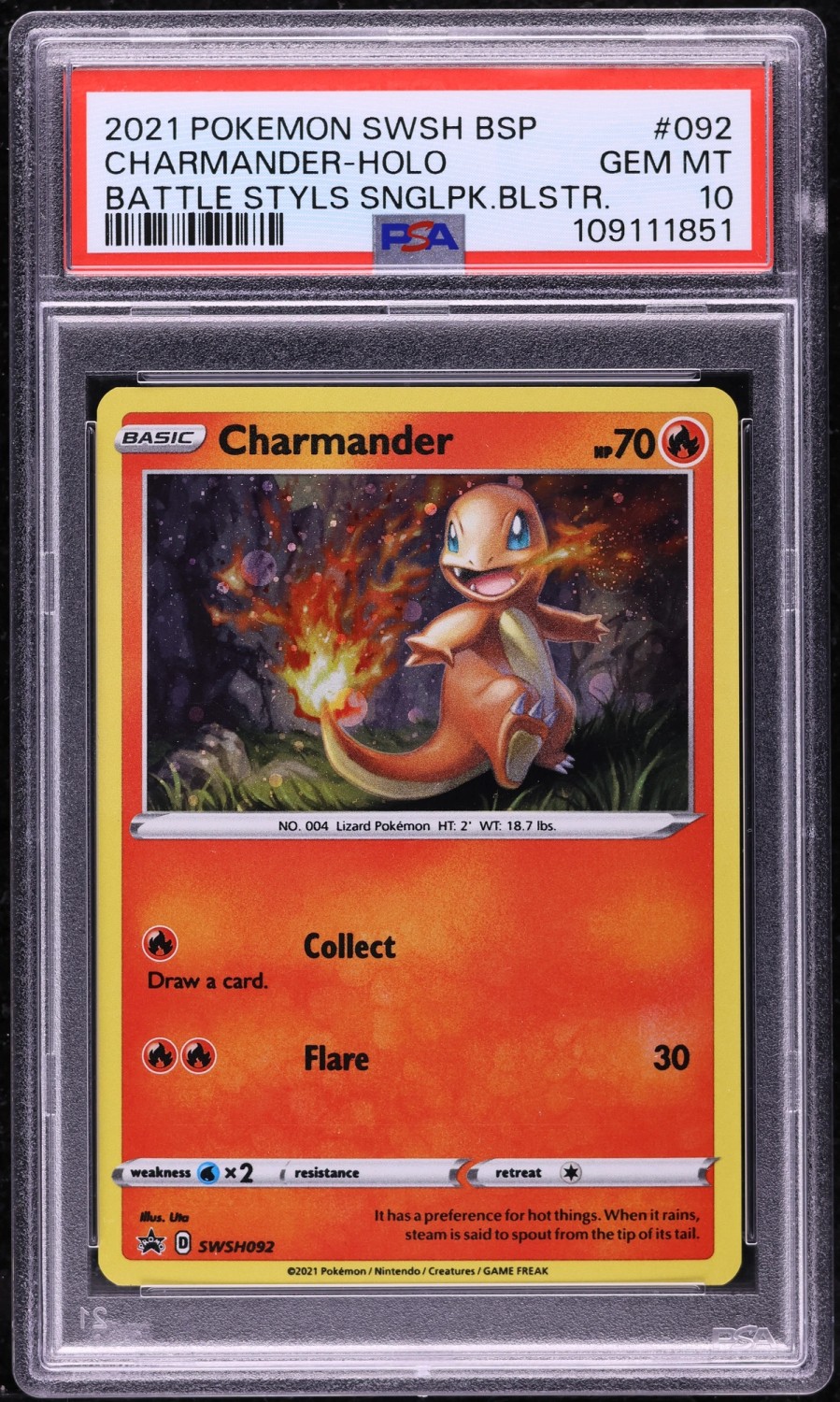 Charmander