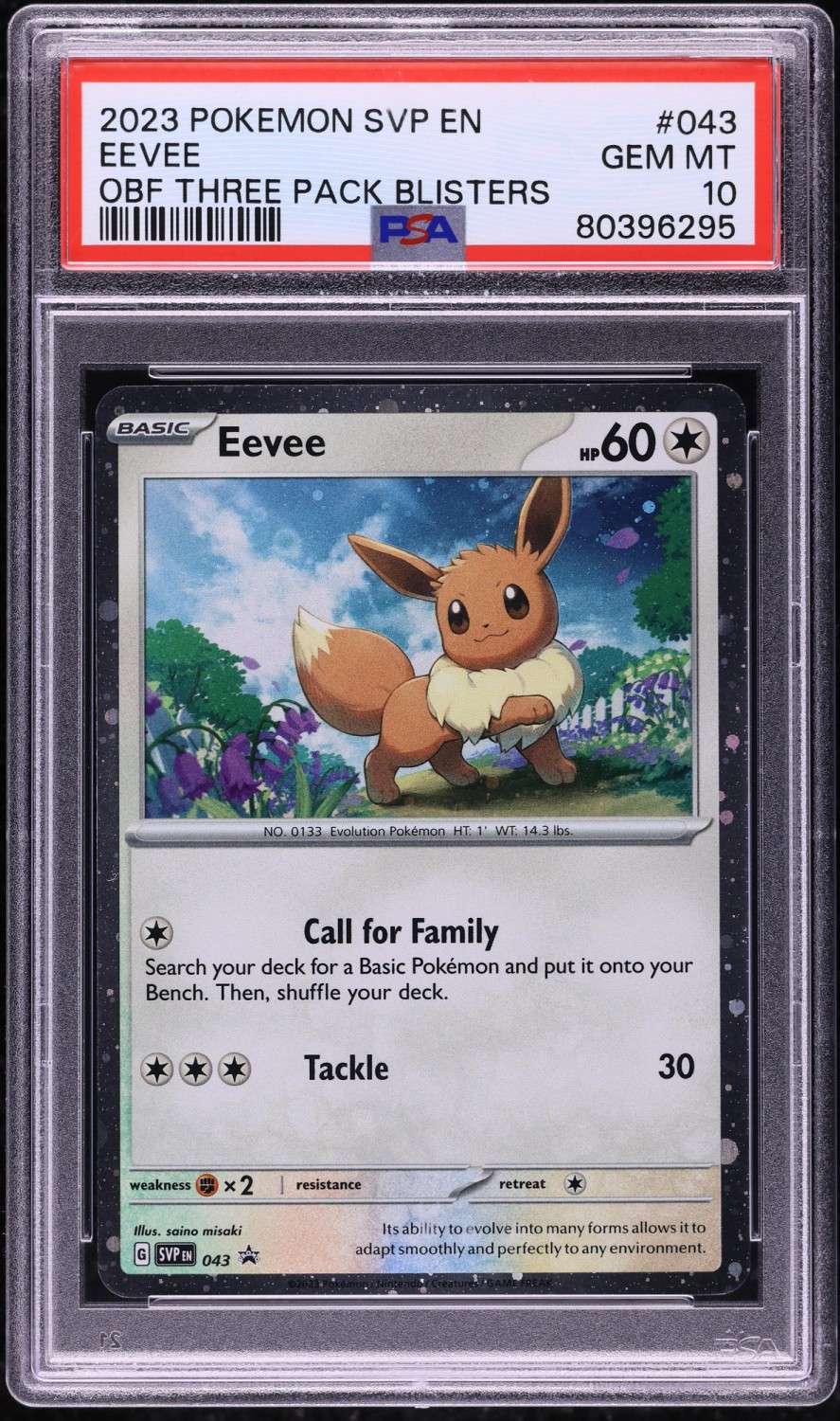 Eevee