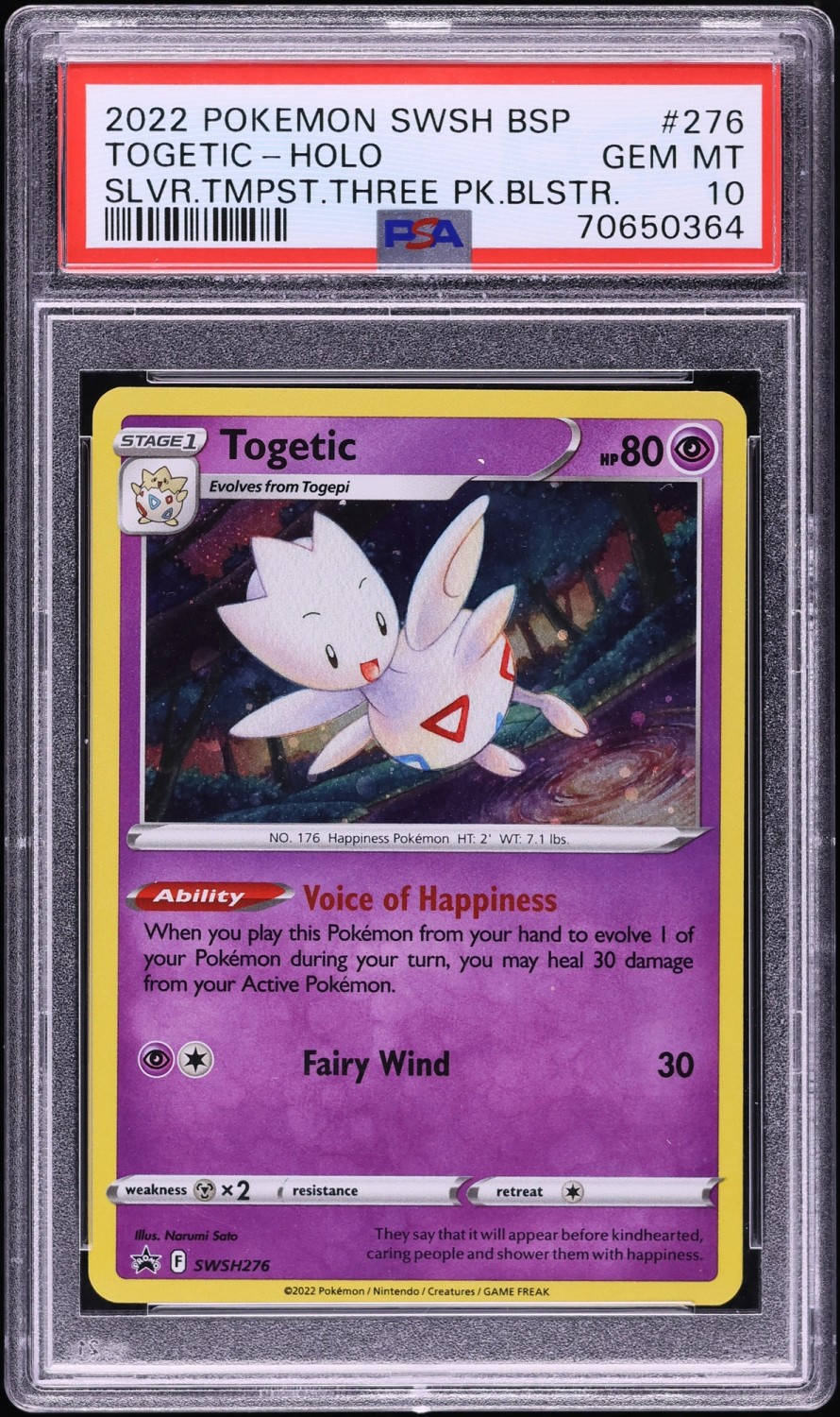 Togetic