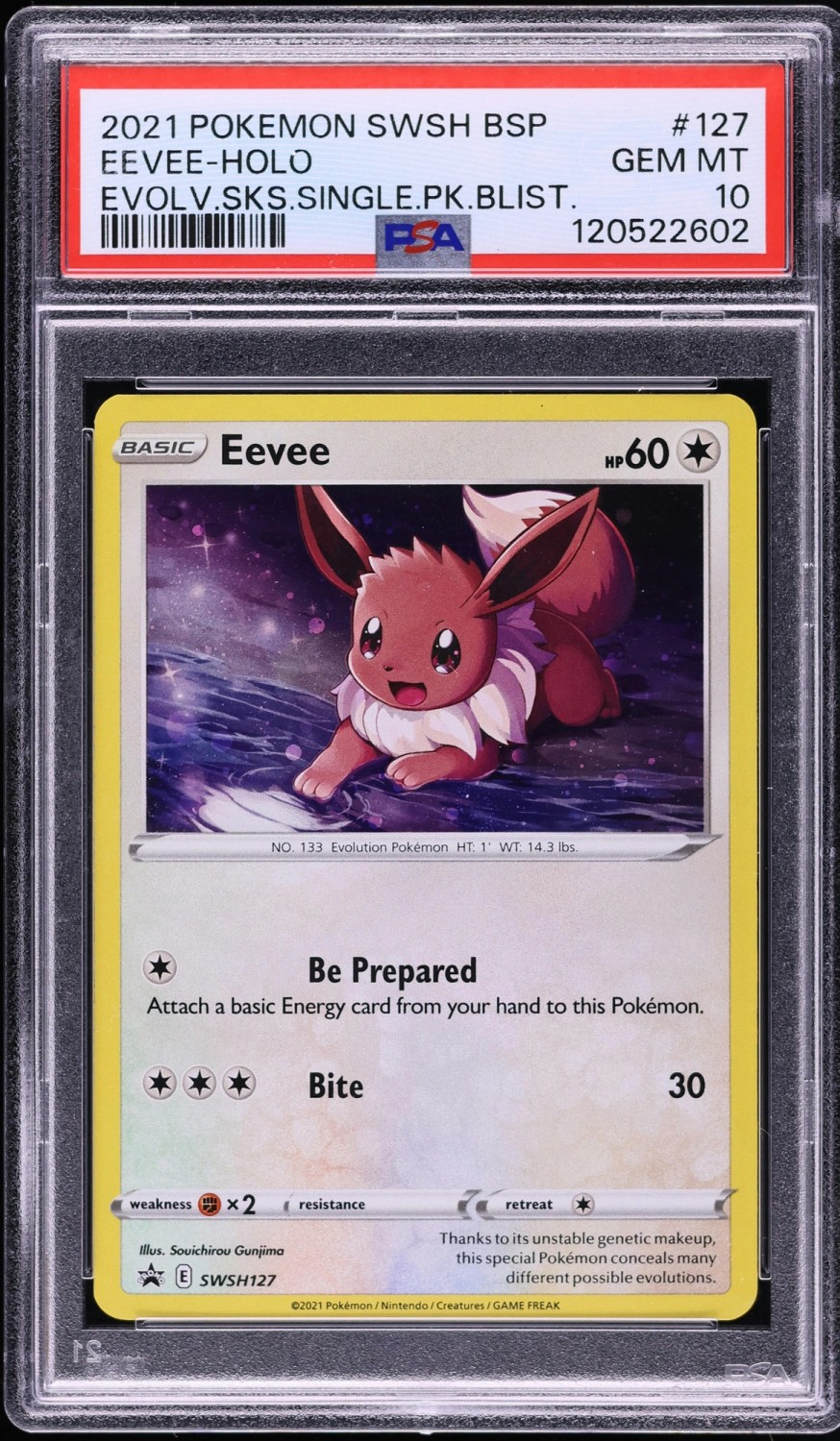 Eevee