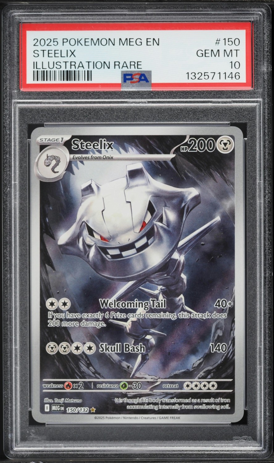 Steelix