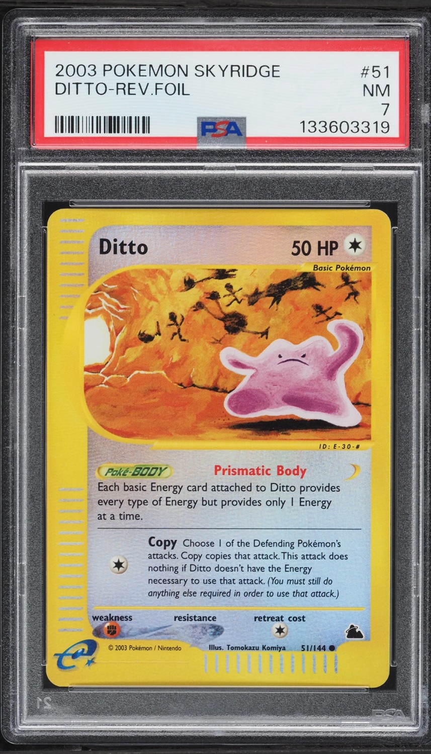 Ditto