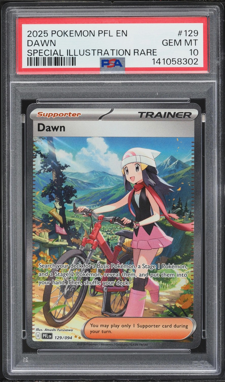 Dawn