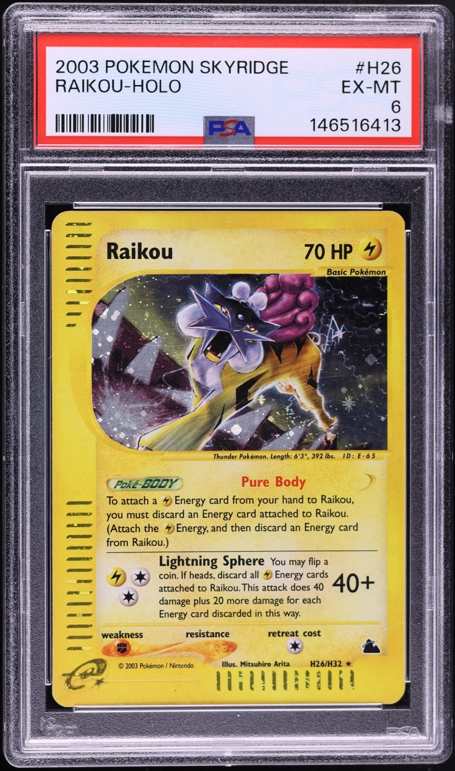 Raikou