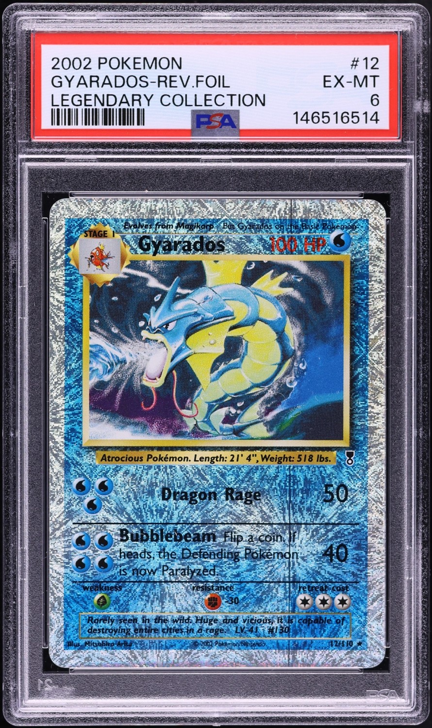Gyarados