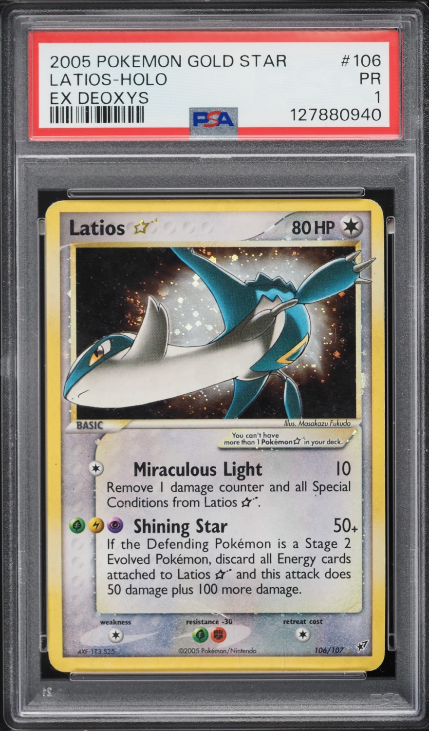 Latios
