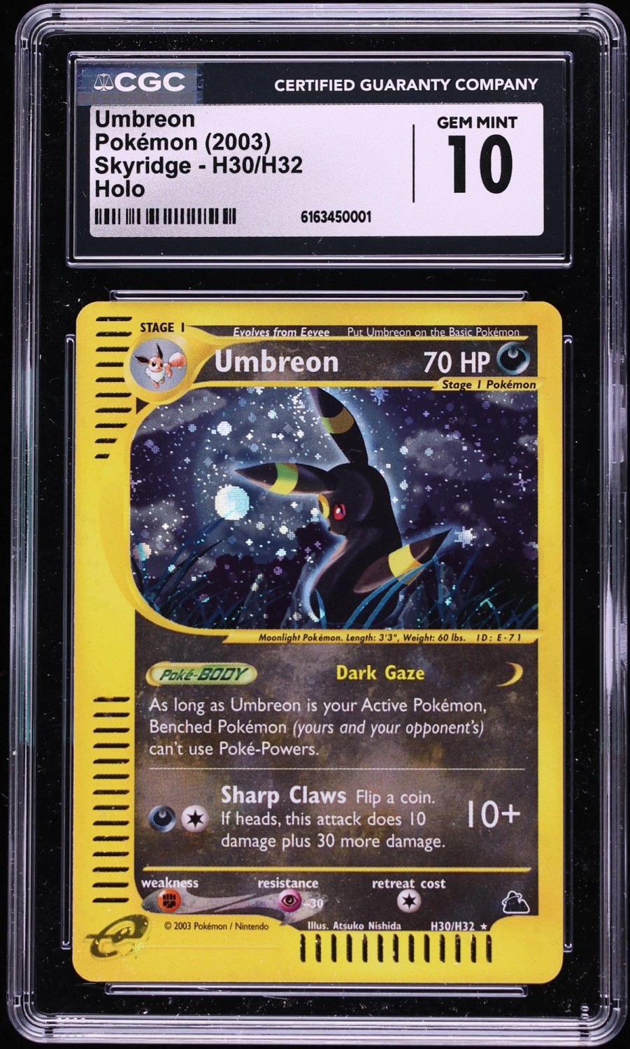 Umbreon
