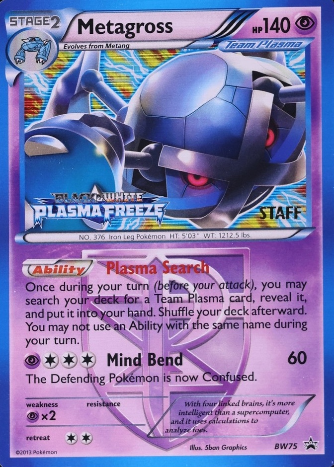 METAGROSS