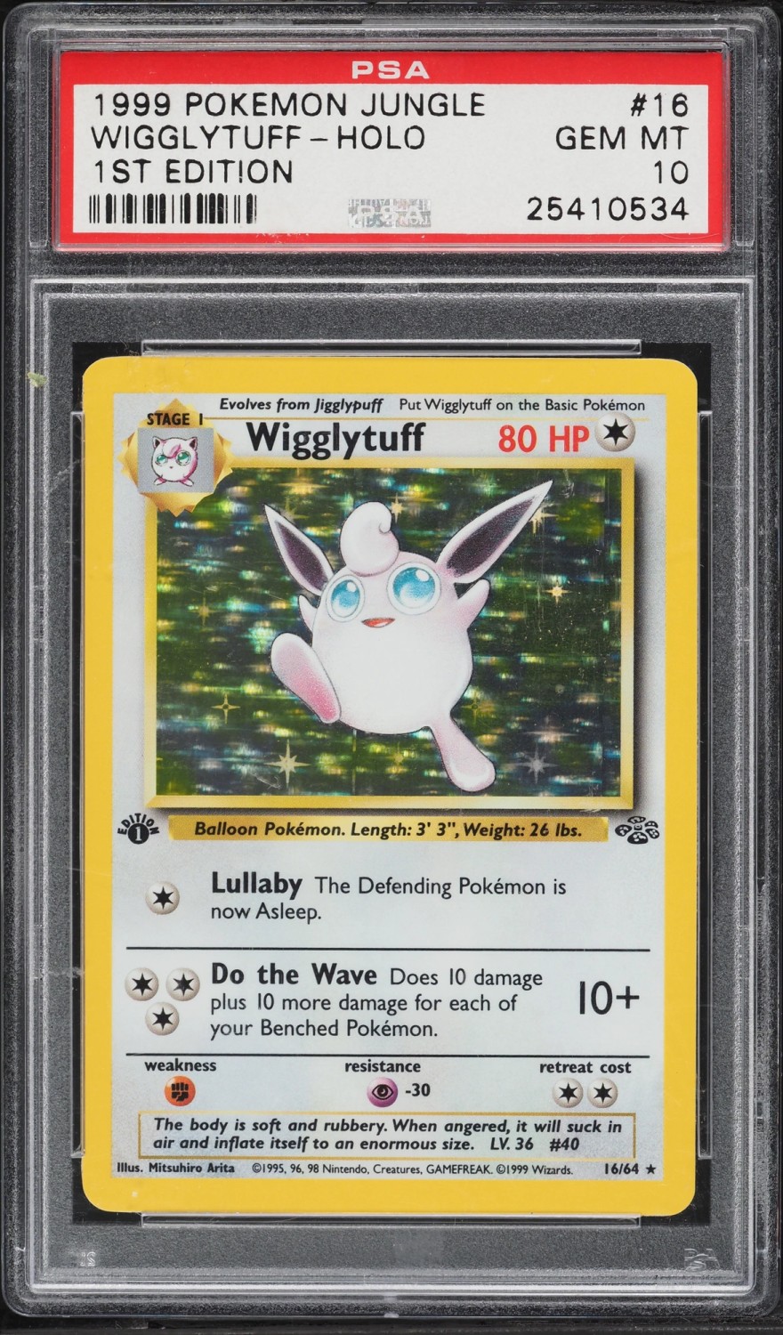 Wigglytuff