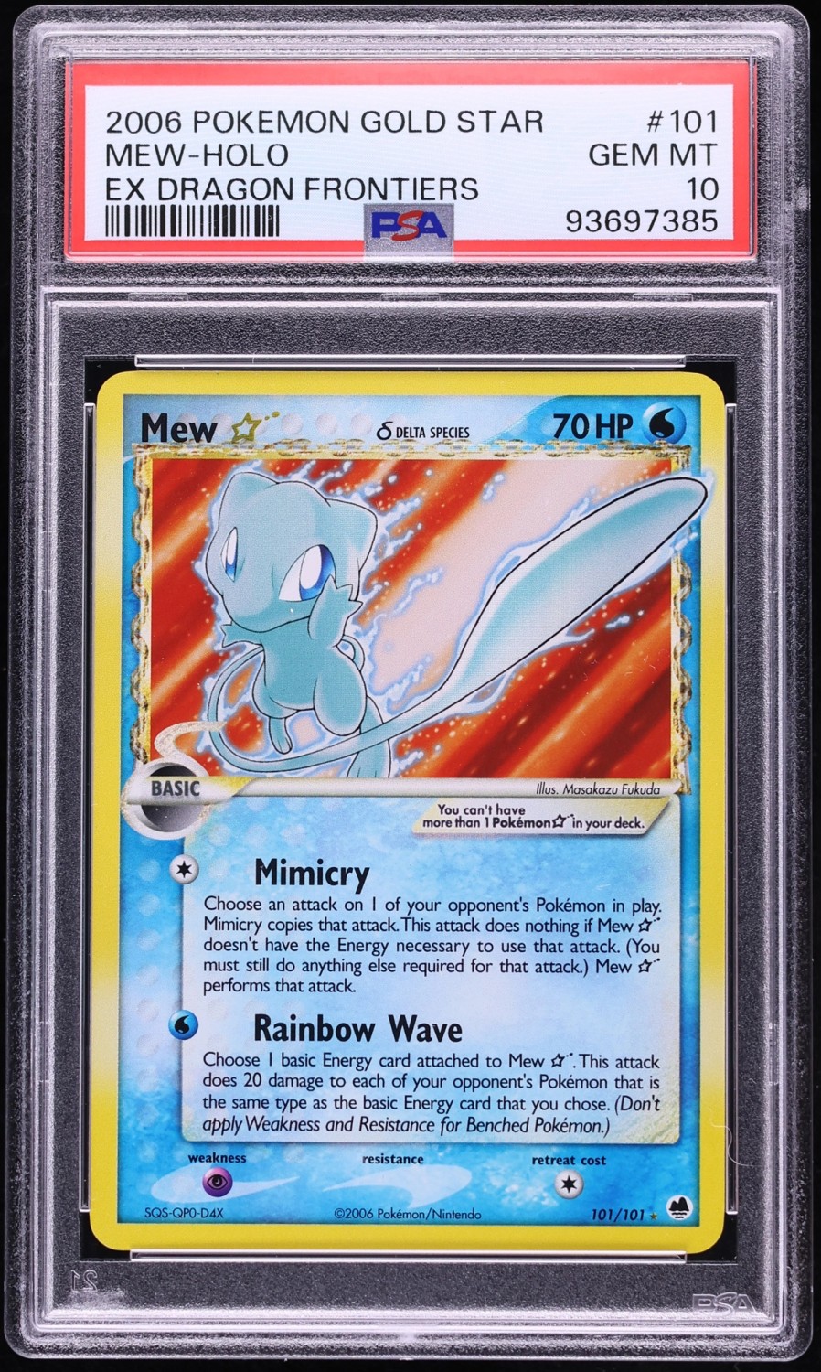 Mew