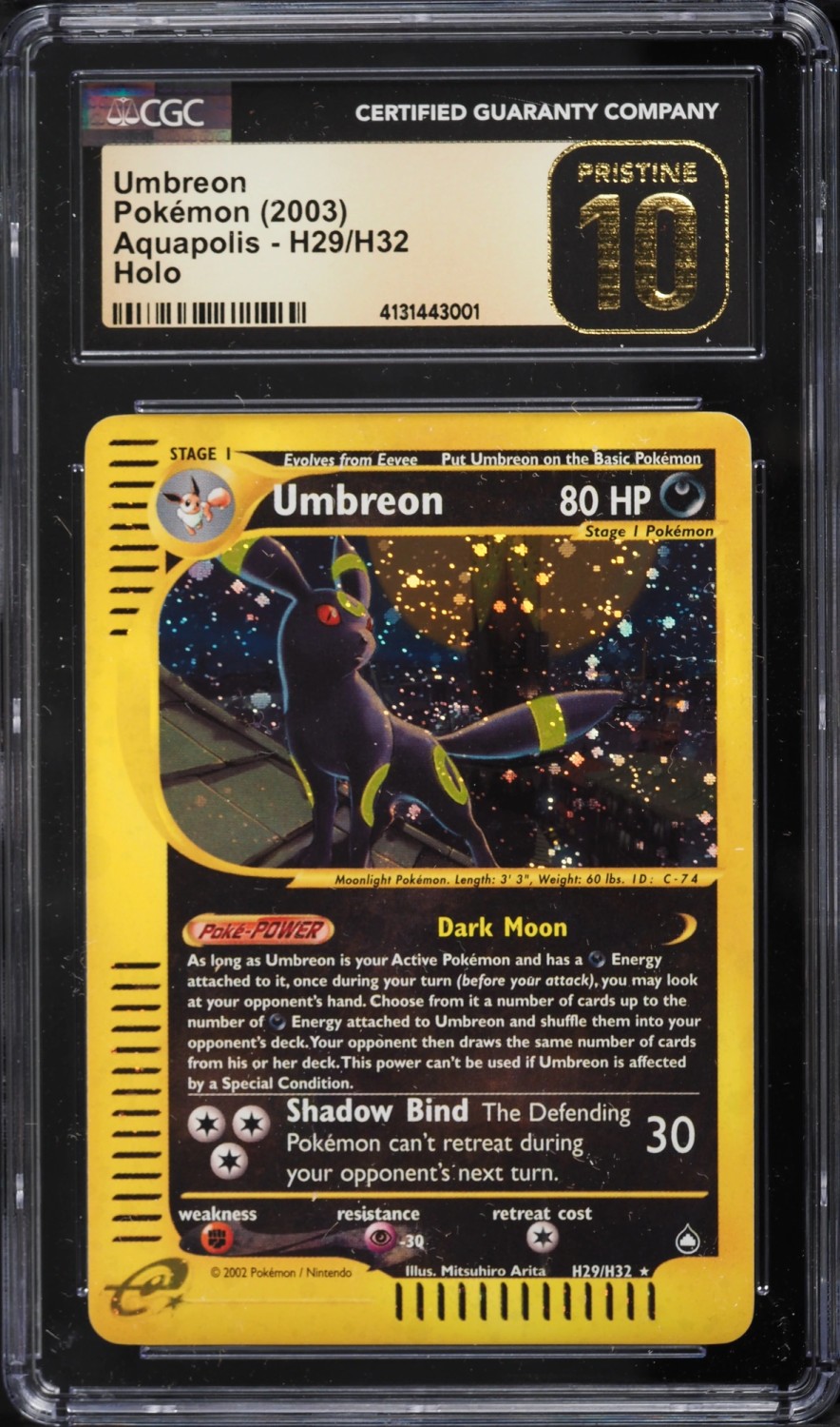 Umbreon