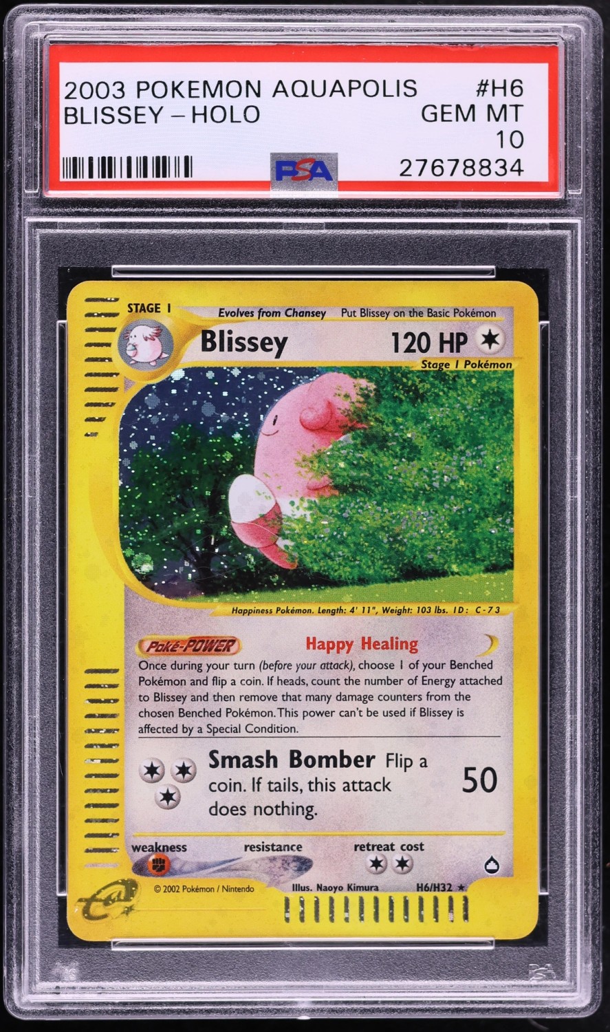 BLISSEY