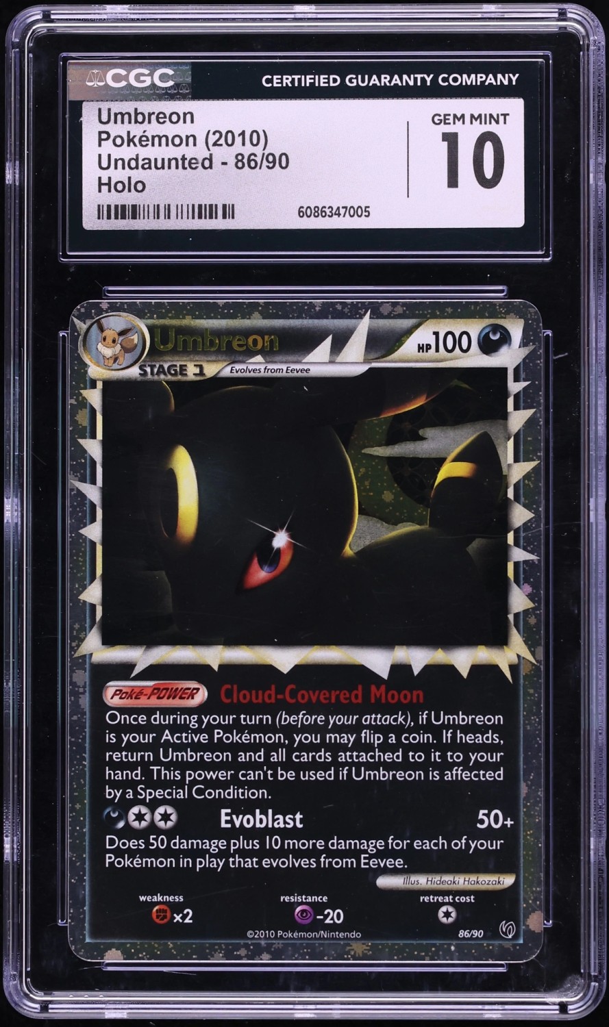 Umbreon