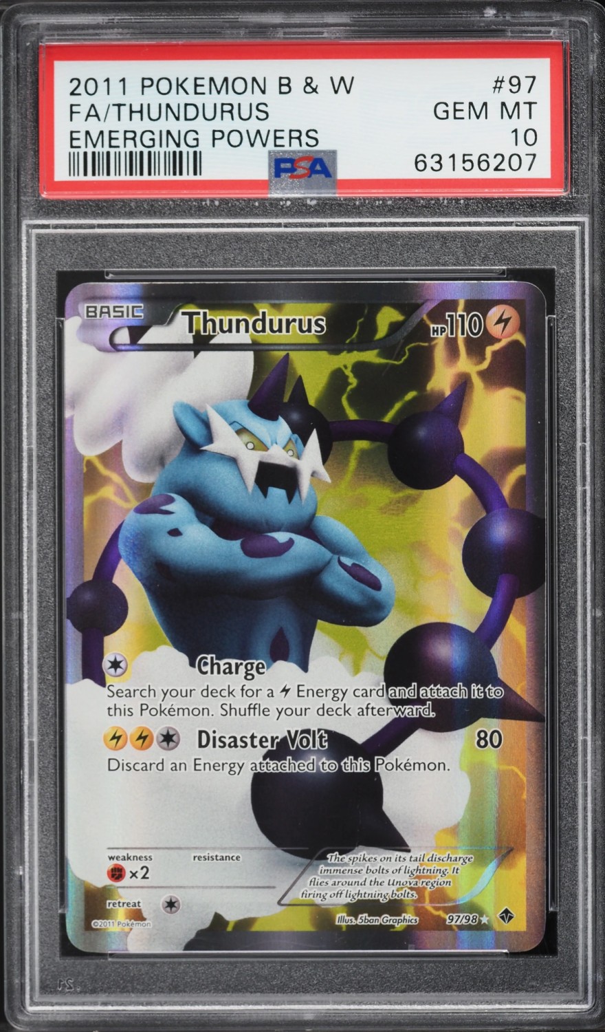 Thundurus