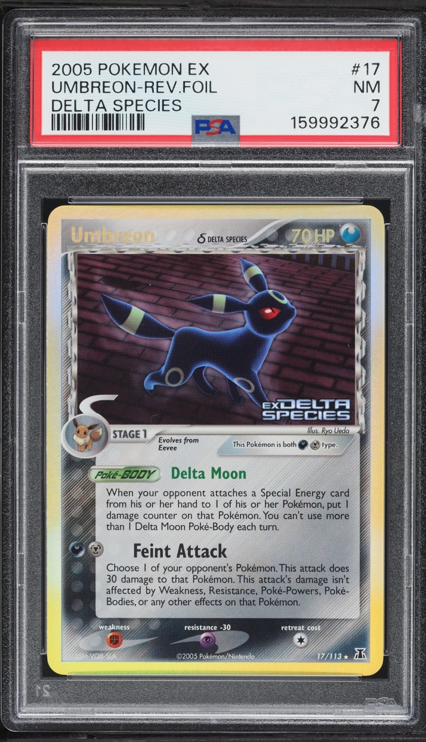 Umbreon