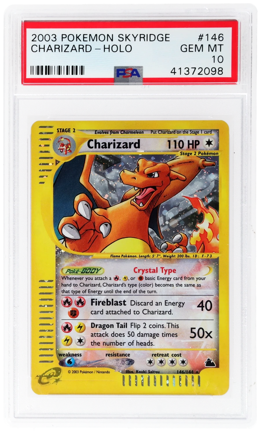 Charizard