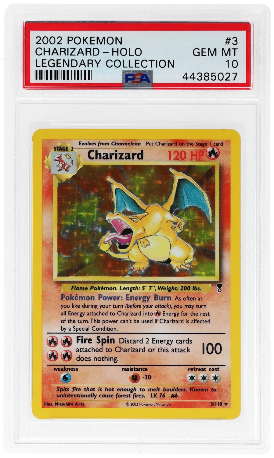 Charizard