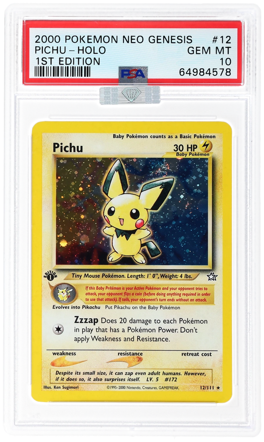 Pichu