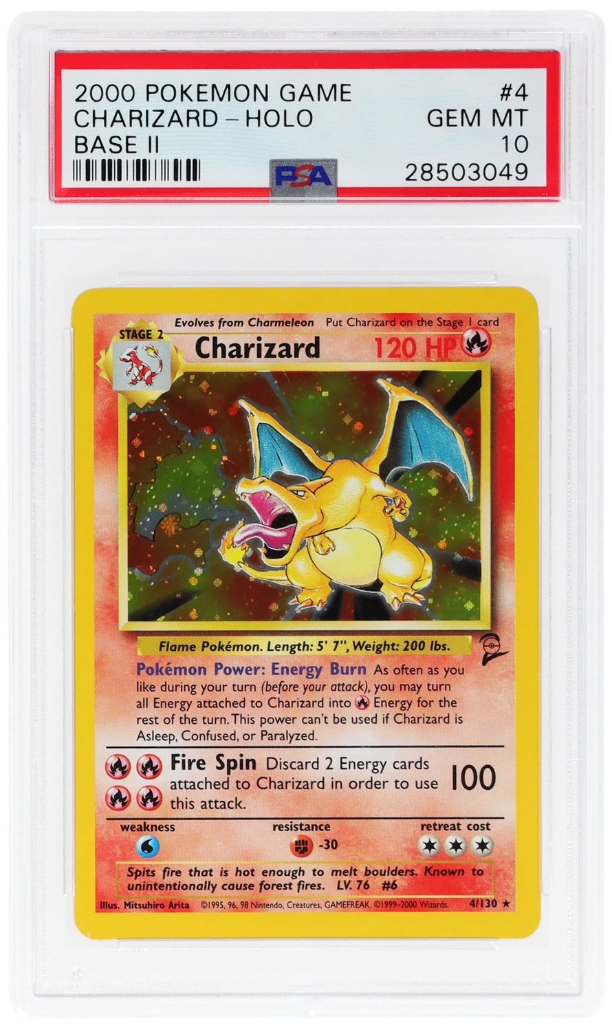 Charizard