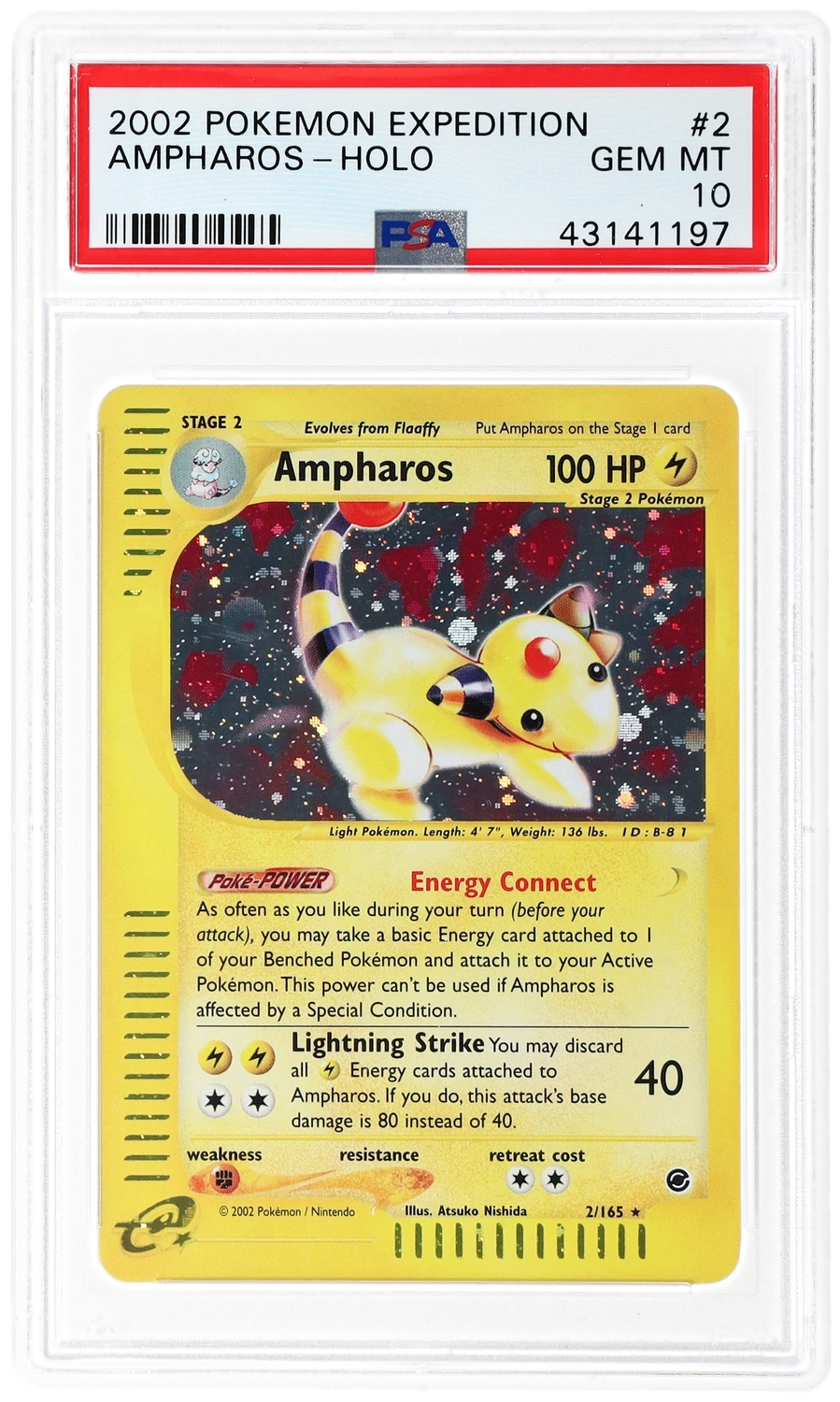Ampharos