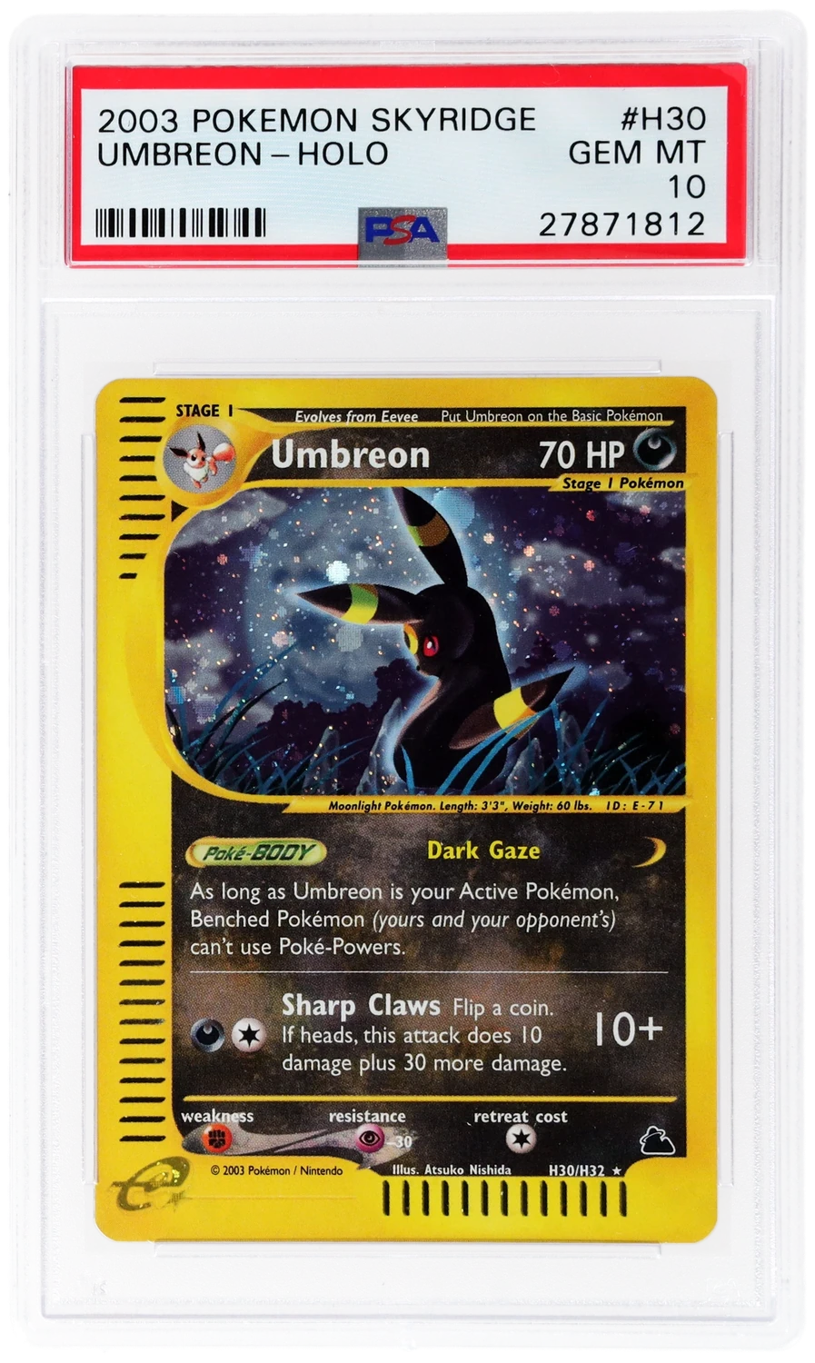 Umbreon